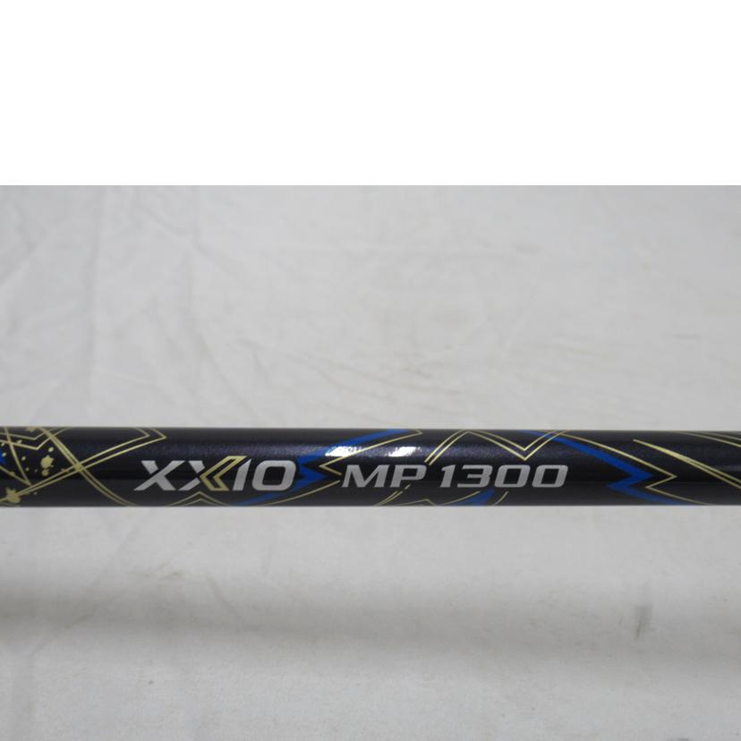 DUNLOP/1W/ダンロップ・ゼクシオ13/XXIO13//Aランク/63