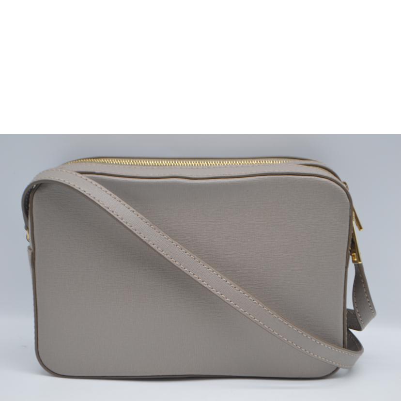 FURLA フルラ/リリーXL／グレー/ELIL 1055304//Aランク/89