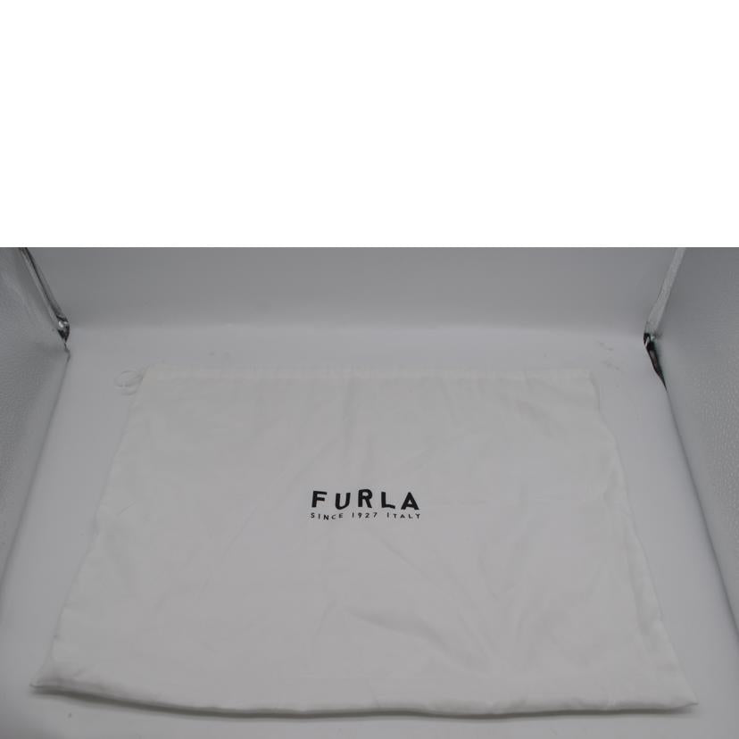 FURLA フルラ/リリーXL／グレー/ELIL 1055304//Aランク/89