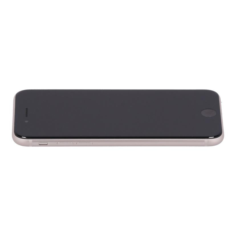 Apple アップル/iPhone　SE　第3世代　64GB/MMYD3J/A//QVWXV6TVJP/ABランク/64