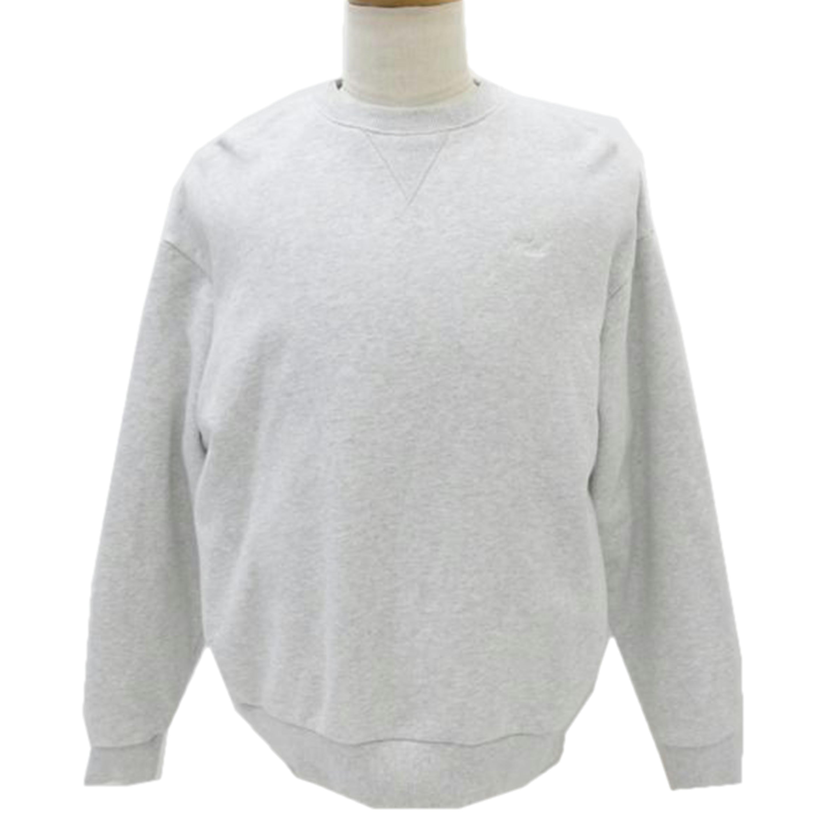 KITH キス/クールネックスウェット/KHM032145//ABランク/88