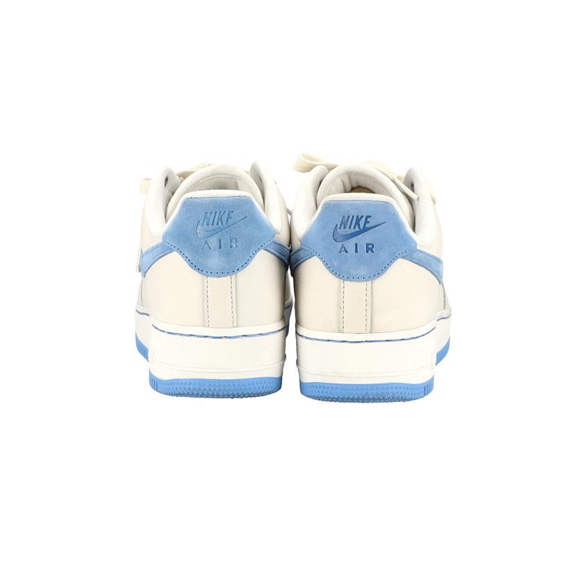 NIKE NIKE/Air　Force　1　LXX/DX1193-100//00196152017048/ABランク/85