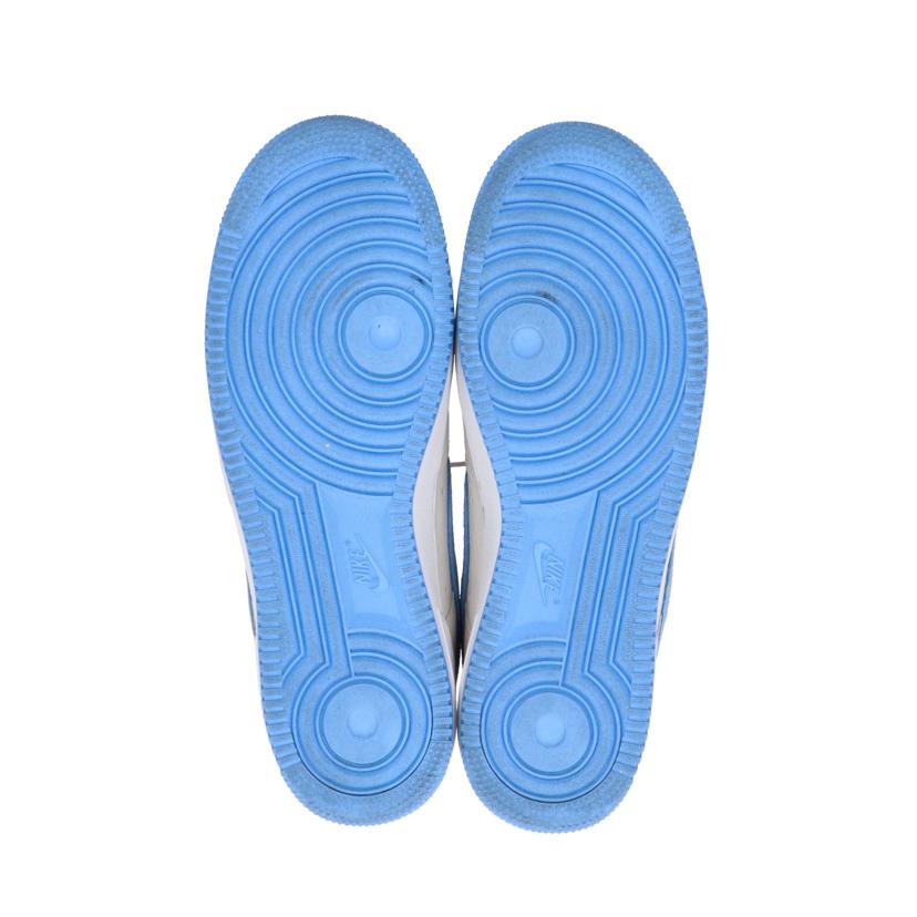 NIKE NIKE/Air　Force　1　LXX/DX1193-100//00196152017048/ABランク/85