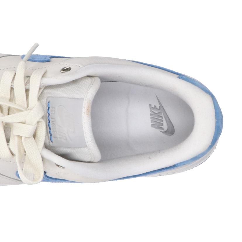 NIKE NIKE/Air　Force　1　LXX/DX1193-100//00196152017048/ABランク/85