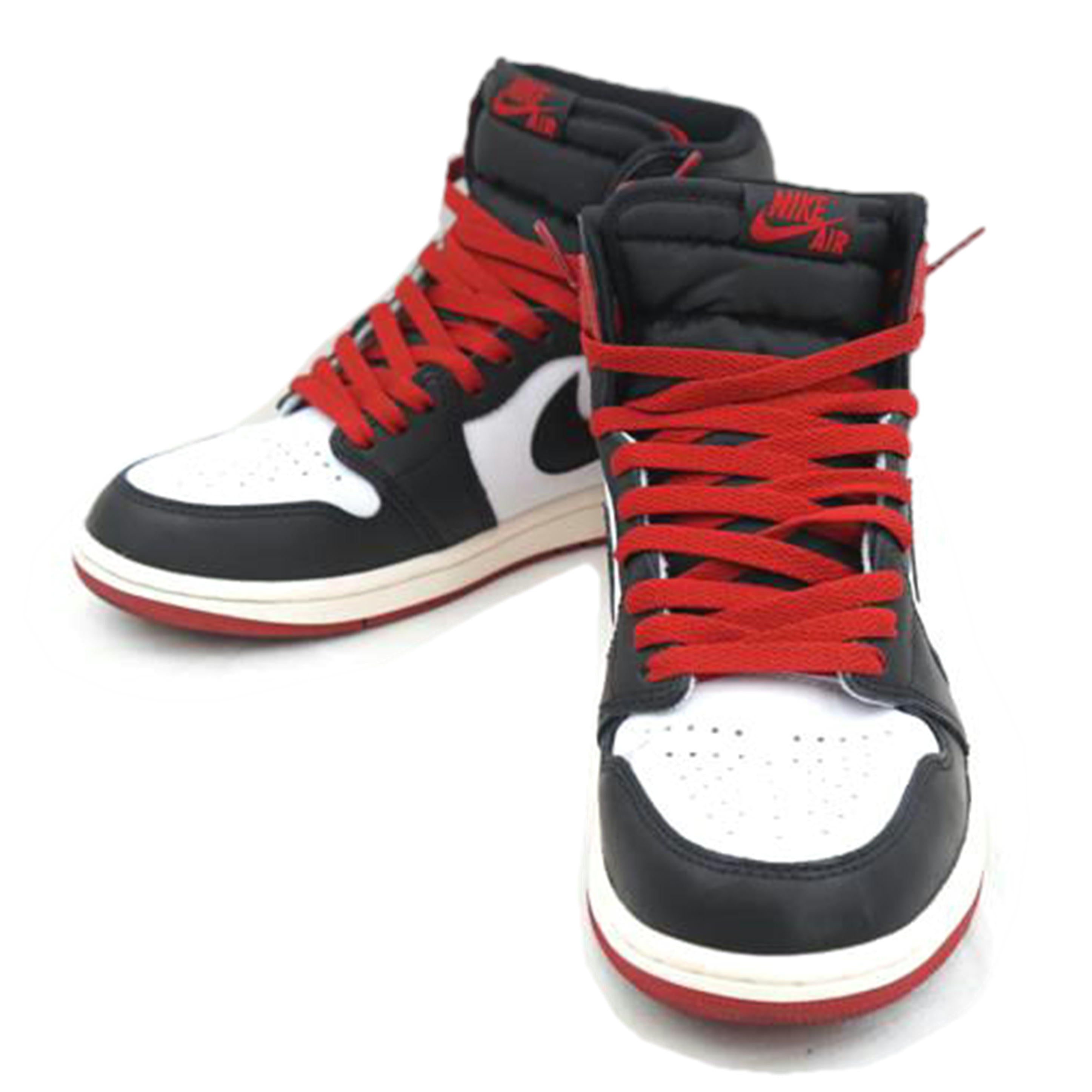 NIKE ナイキ/NIKE　AIR　JORDAN　1　RETRO　HIGH　OG　26．0/DZ5485-106//Aランク/67