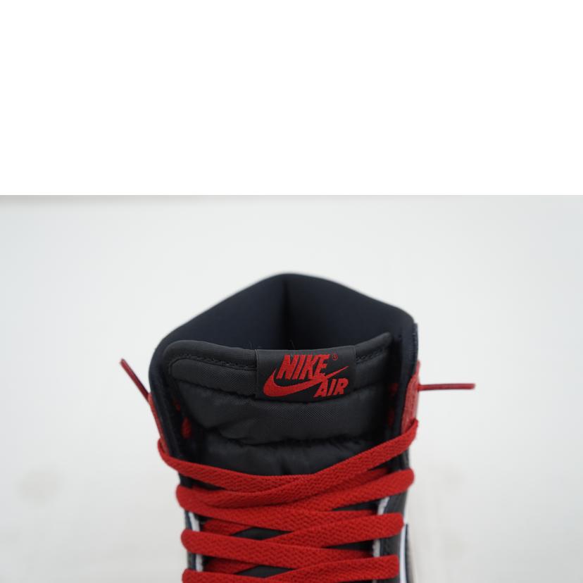 NIKE ナイキ/NIKE　AIR　JORDAN　1　RETRO　HIGH　OG　26．0/DZ5485-106//Aランク/67