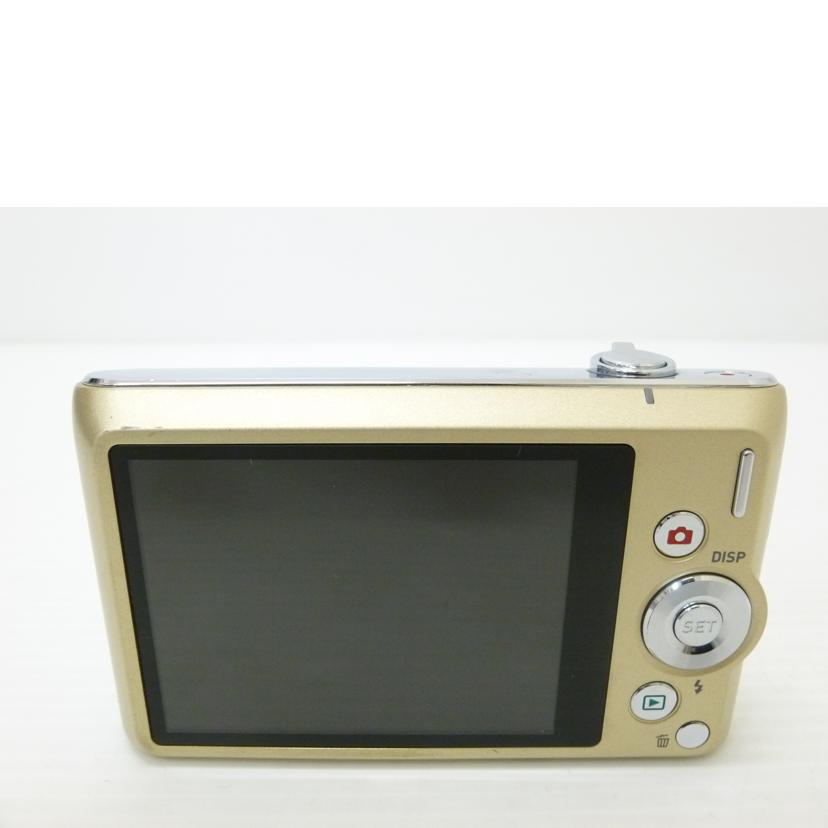 CASIO カシオ/デジタルカメラ／EX－ZS190/EX-ZS190//10051399A/Bランク/88