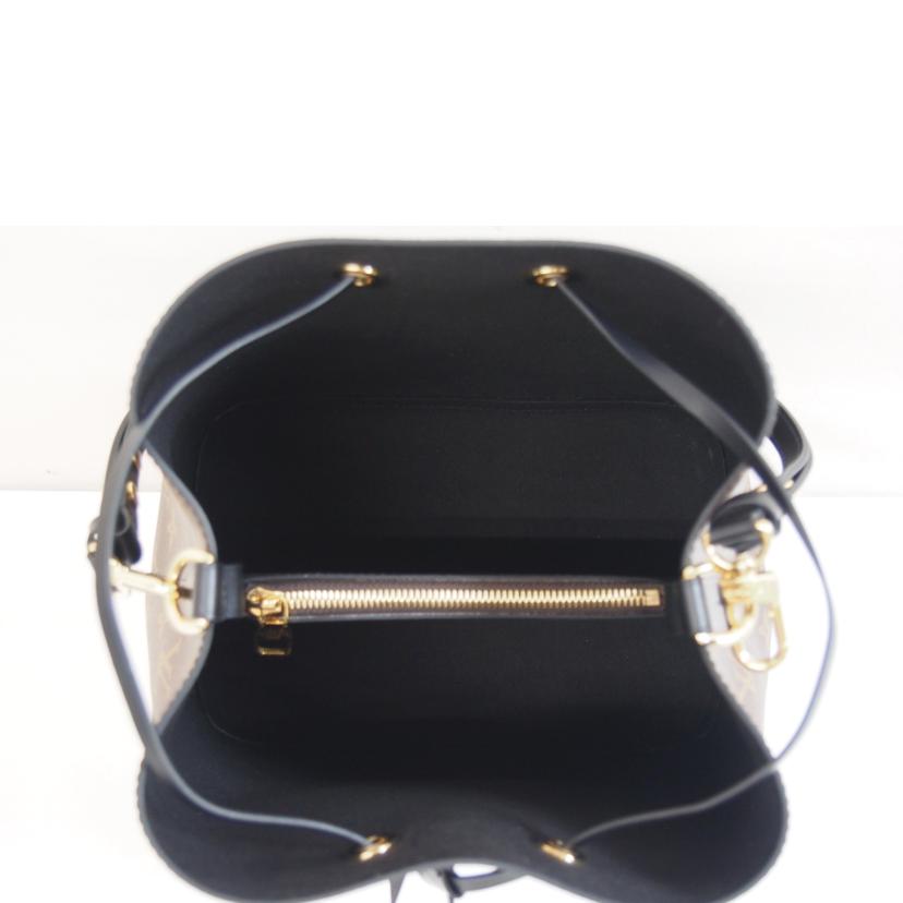LOUIS　VUITTON ルイヴィトン/ネオノエ　ノワール／モノグラム/M44020//MI2********/SAランク/71