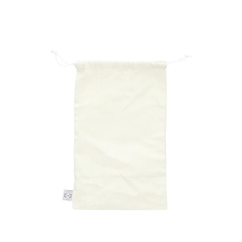 LOEWE ロエベ/アナグラムカットアウトショルダーポーチ/0010816171//822***/SAランク/91