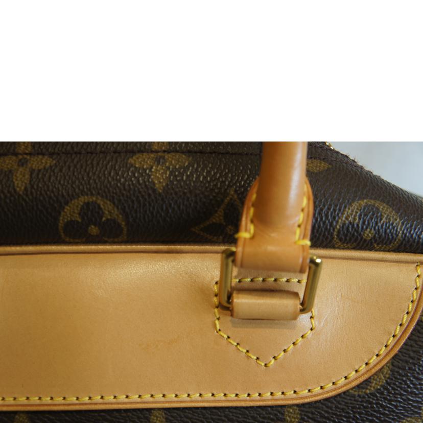 LOUIS VUITTON ルイヴィトン/ドーヴィル／モノグラム/M47270//VI0***/Aランク/92