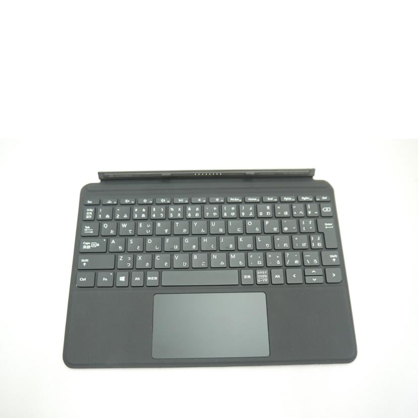Microsoft マイクロソフト/Surface Go2/1901//007189304851/Bランク/76