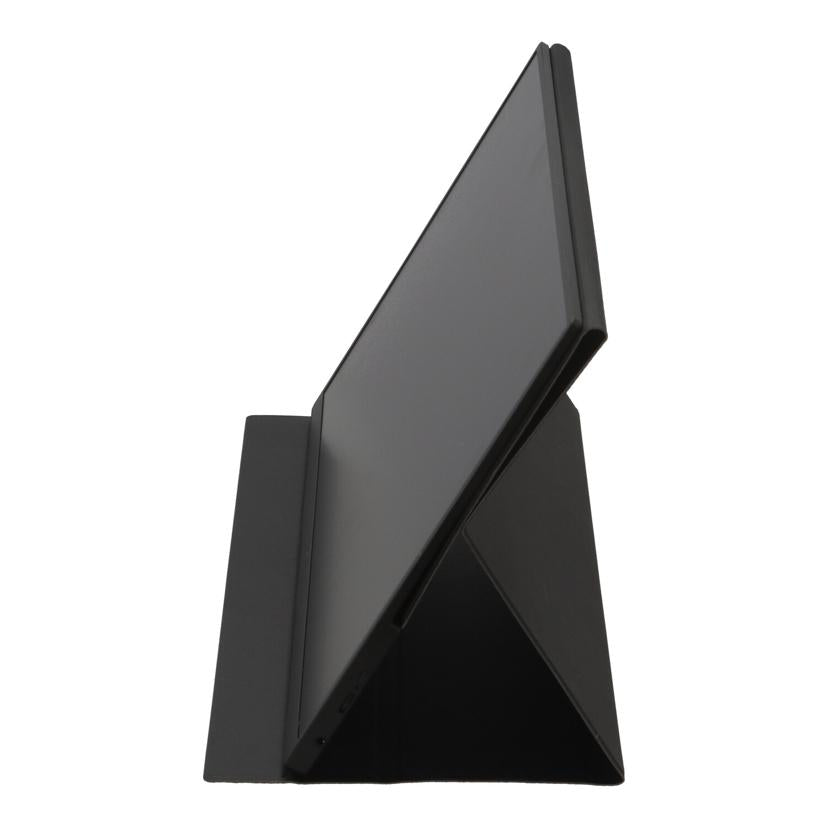 IRIS　OHYAMA アイリスオーヤマ　/ポータブルモニター18．5インチ/DP-EF184S-B//250115/Aランク/65