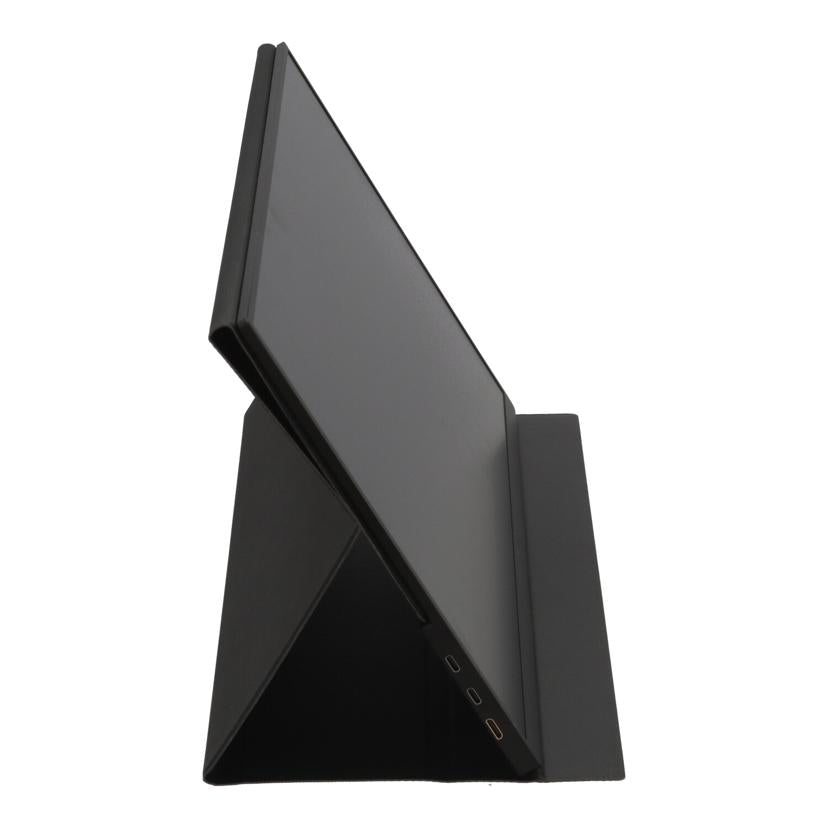 IRIS　OHYAMA アイリスオーヤマ　/ポータブルモニター18．5インチ/DP-EF184S-B//250115/Aランク/65