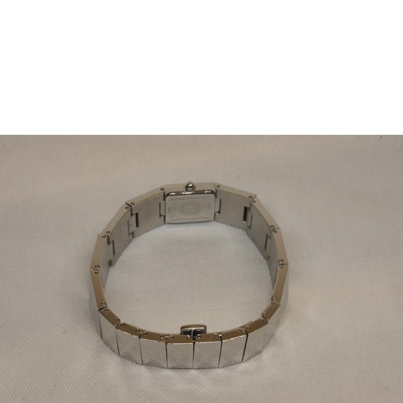 FENDI フェンディ/ピラミッドバングルウォッチSSQZ/4250L//013****/ABランク/92
