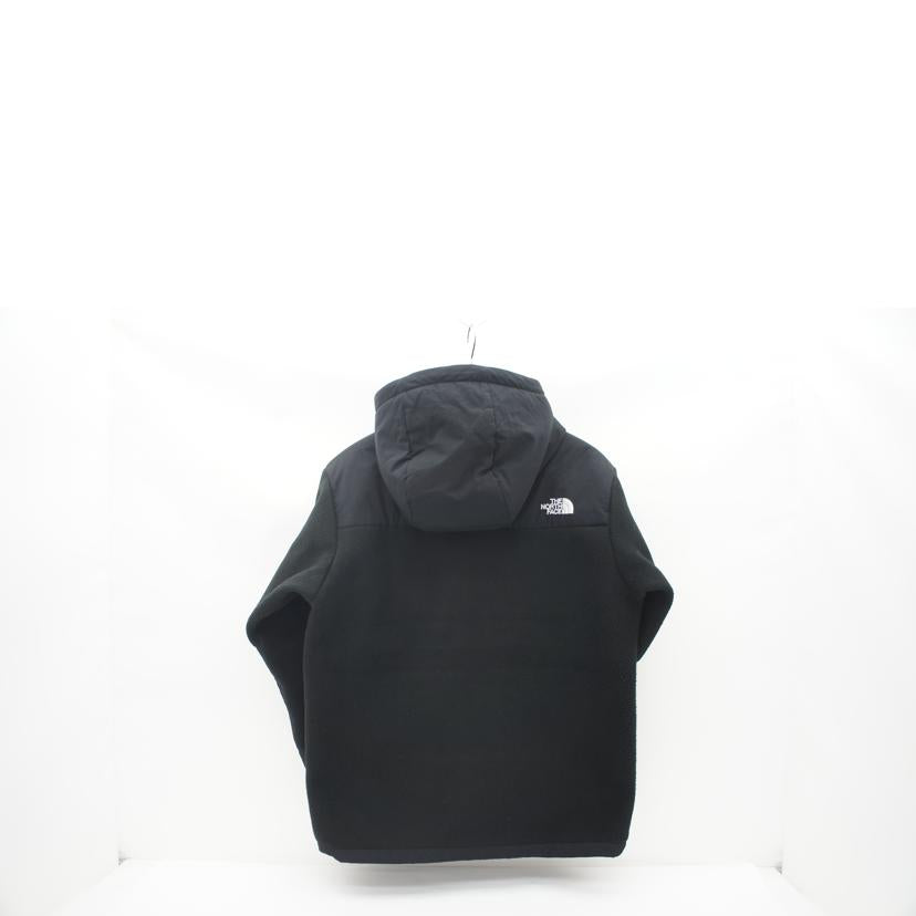 THE　NORTH　FACE ノースフェイス/THE　NORTH　FACE　デナリフーディ　BK/NA72052//ABランク/78