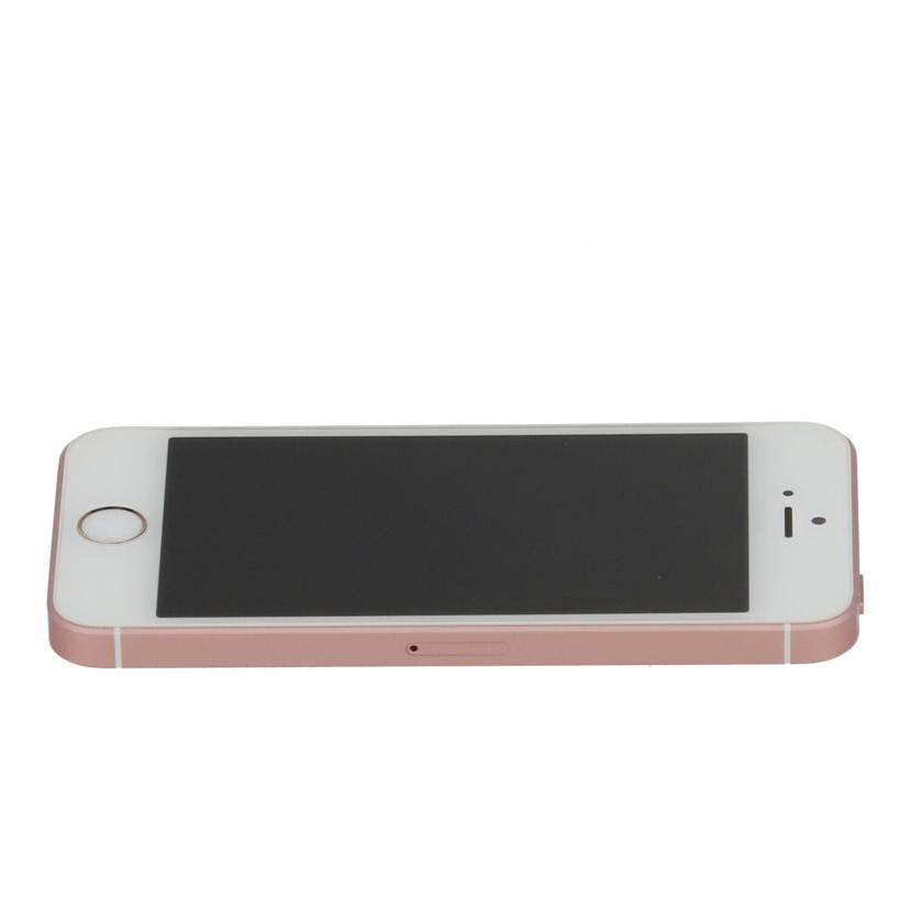 Apple アップル/iPhone　SE　第1世代　32GB/MP852J/A//DX3X49X2HTVV/Bランク/64