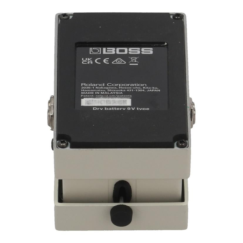 BOSS ボス　/エフェクター／ノイズサプレッサー/NS-2//-/Bランク/70