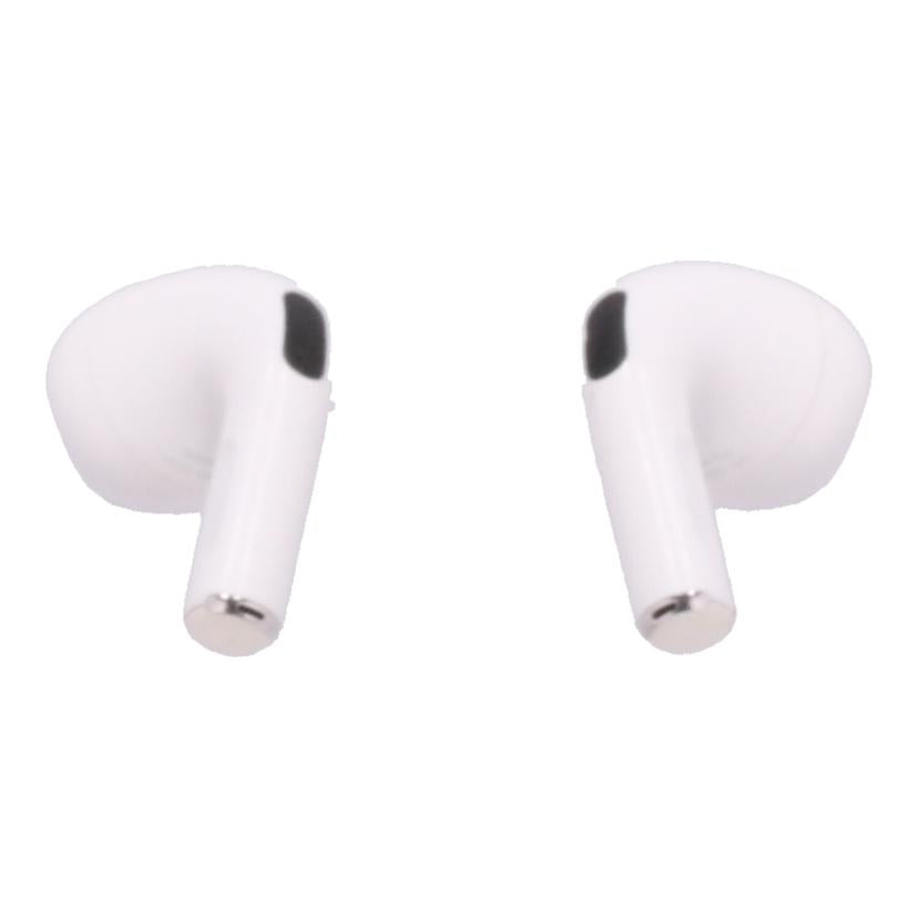 Apple　 アップル　/AirPods　第3世代/MPNY3J/A//J9R37M6H5L/BCランク/69