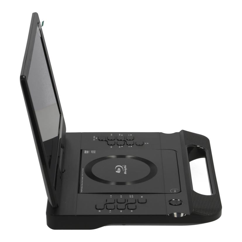 GREENHOUSE グリーンハウス　/ポータブルBDプレーヤー/GH-PBD11CB//2345KMS0941/Bランク/65