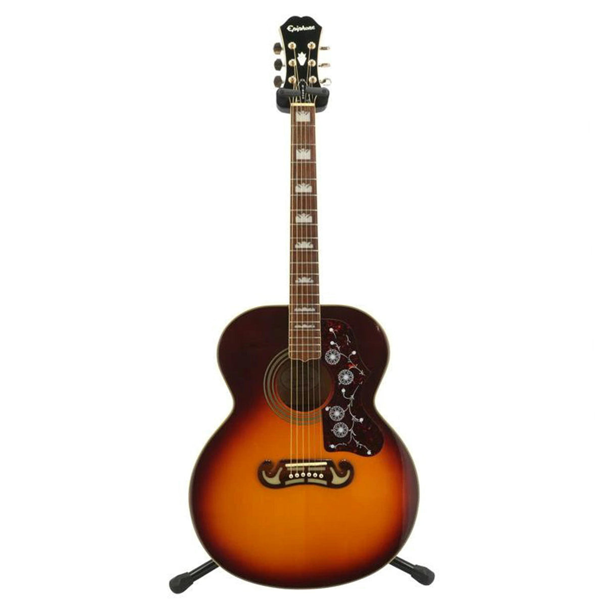 Epiphone エピフォン/アコースティックギター/EJ200//01060101/Cランク/67