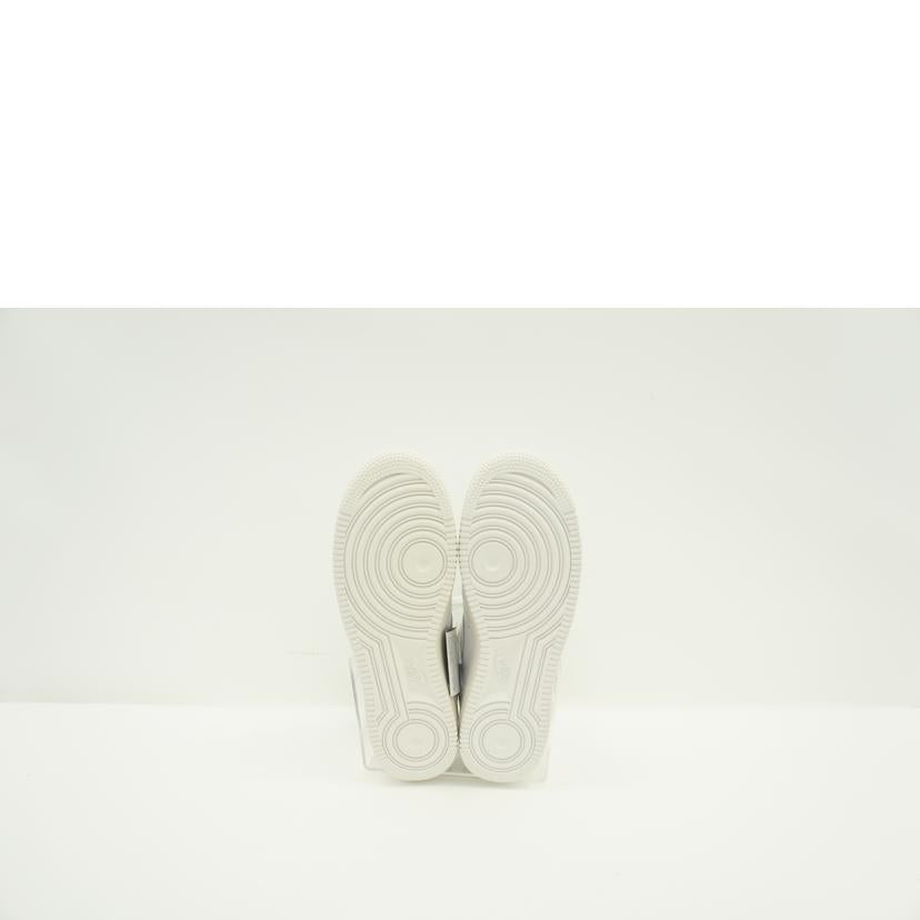 NIKE ナイキ/エアフォース1　LOW　RETRO/DJ3911-100//SAランク/20