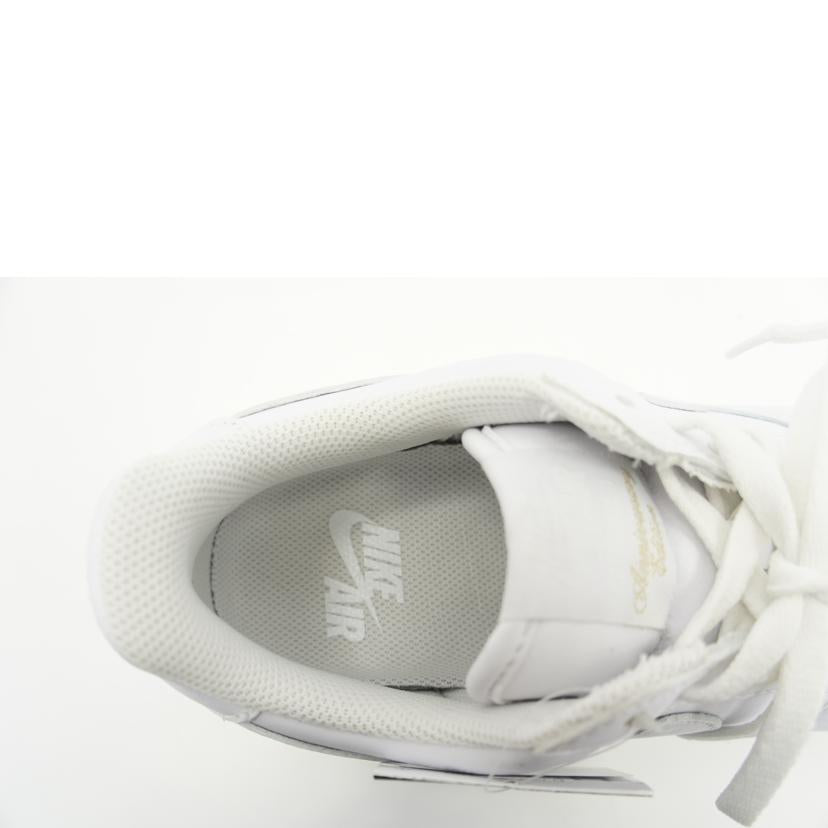 NIKE ナイキ/エアフォース1　LOW　RETRO/DJ3911-100//SAランク/20