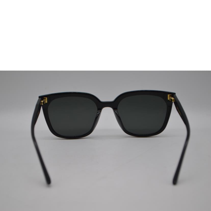 ジェントルモンスターサングラスgentle monster Gentle Monster x Jennie】 Fishtail BR3 ☆JENTLE SALON