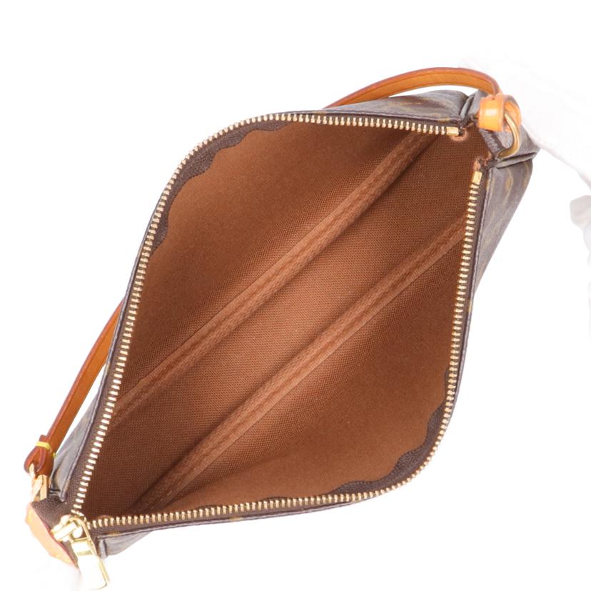 LOUIS VUITTON ルイヴィトン/ポシェット・アクセソワール（旧）/モノグラム/M51980//AR0***/ABランク/67