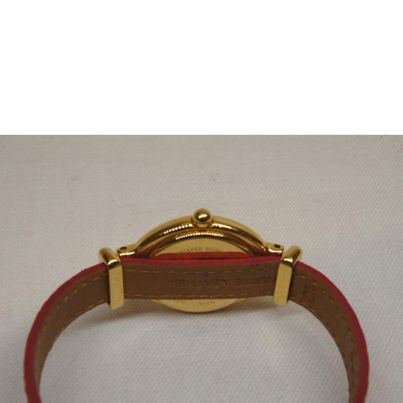 FENDI フェンディ/カメレオン／チェンジベルト/640L//089****/Aランク/92