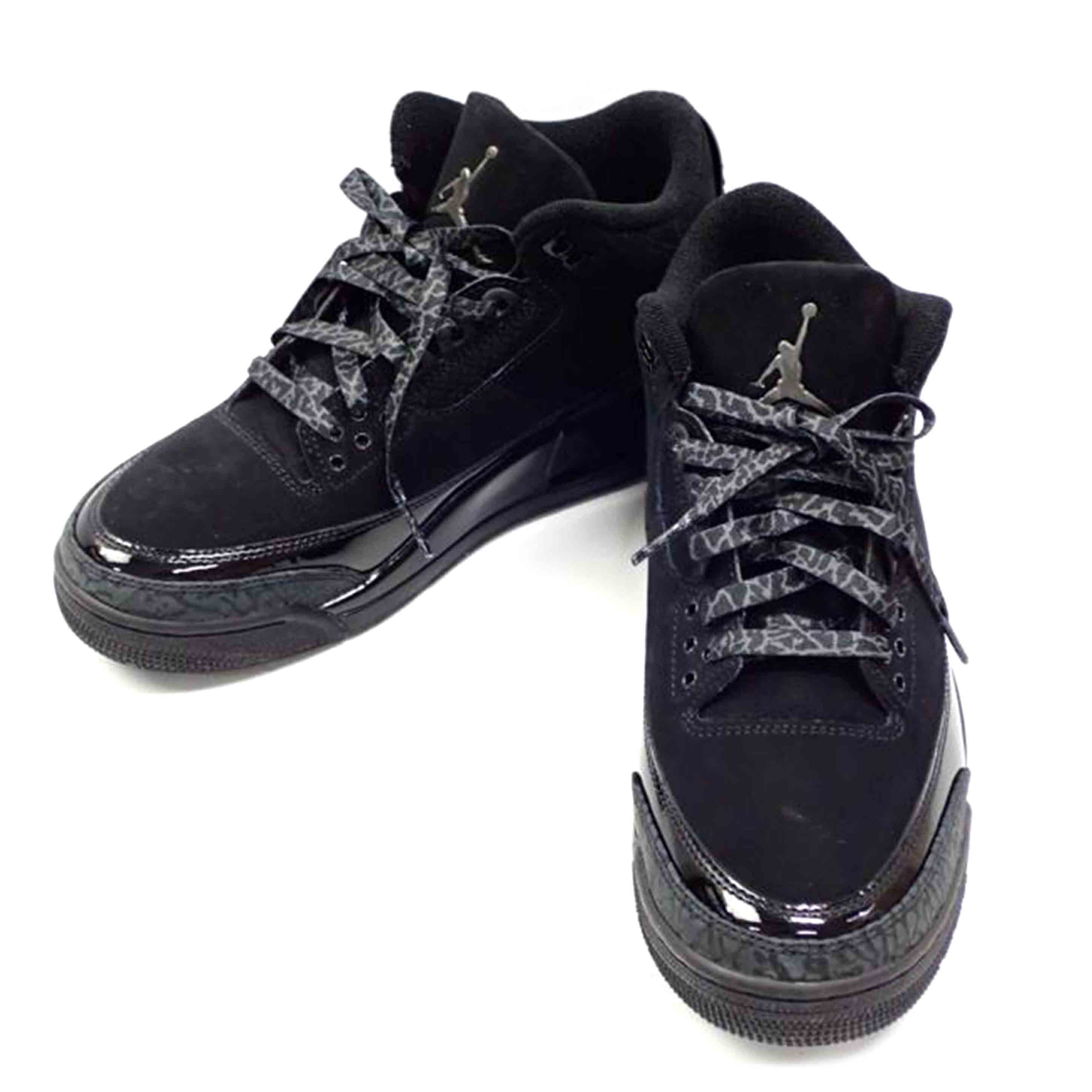 NIKE ﾅｲｷ/AIR　JORDAN　3　RETRO/CT8532-001//27.0cm/Aランク/62