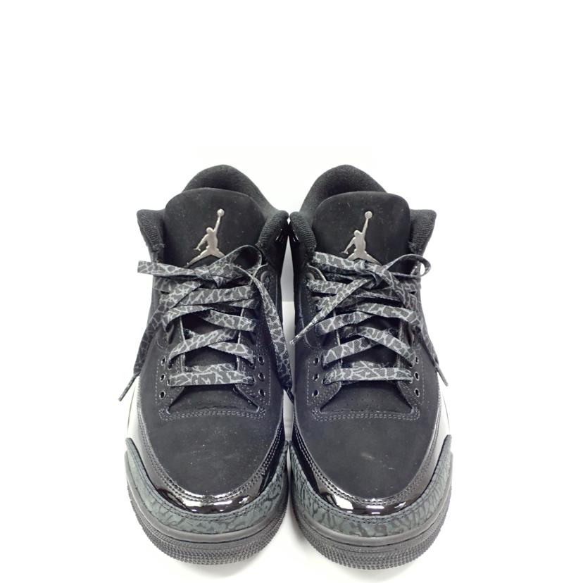 NIKE ﾅｲｷ/AIR　JORDAN　3　RETRO/CT8532-001//27.0cm/Aランク/62