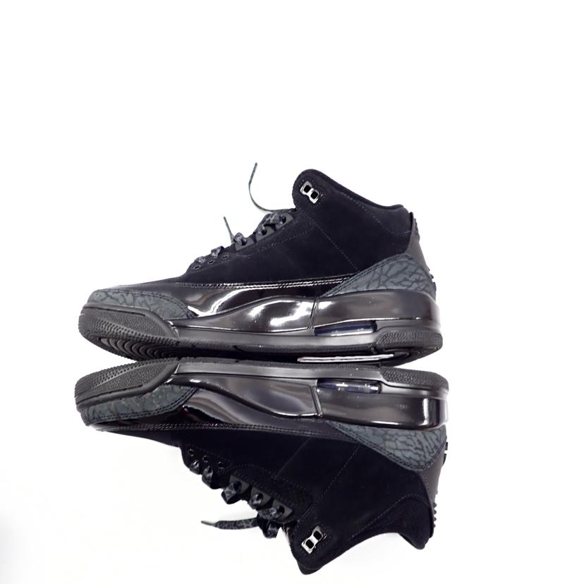 NIKE ﾅｲｷ/AIR　JORDAN　3　RETRO/CT8532-001//27.0cm/Aランク/62