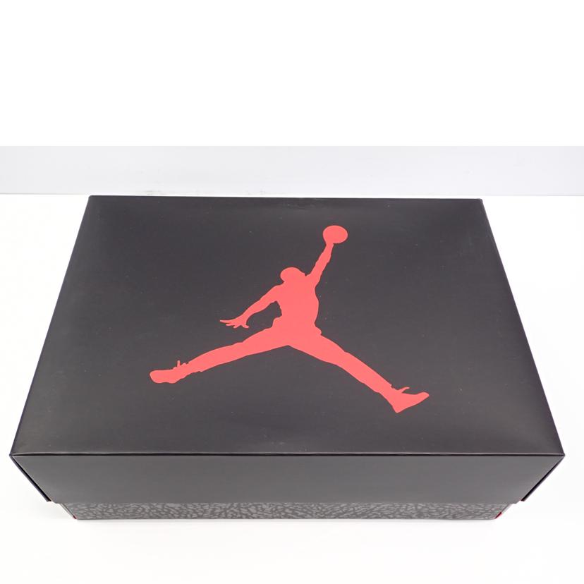 NIKE ﾅｲｷ/AIR　JORDAN　3　RETRO/CT8532-001//27.0cm/Aランク/62