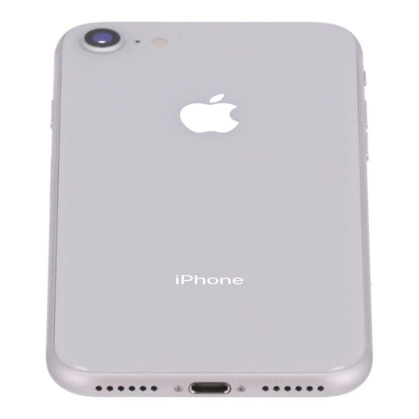 Apple アップル/iPhone8　64GB/MQ792J/A//FFMXG229JC6H/Bランク/64