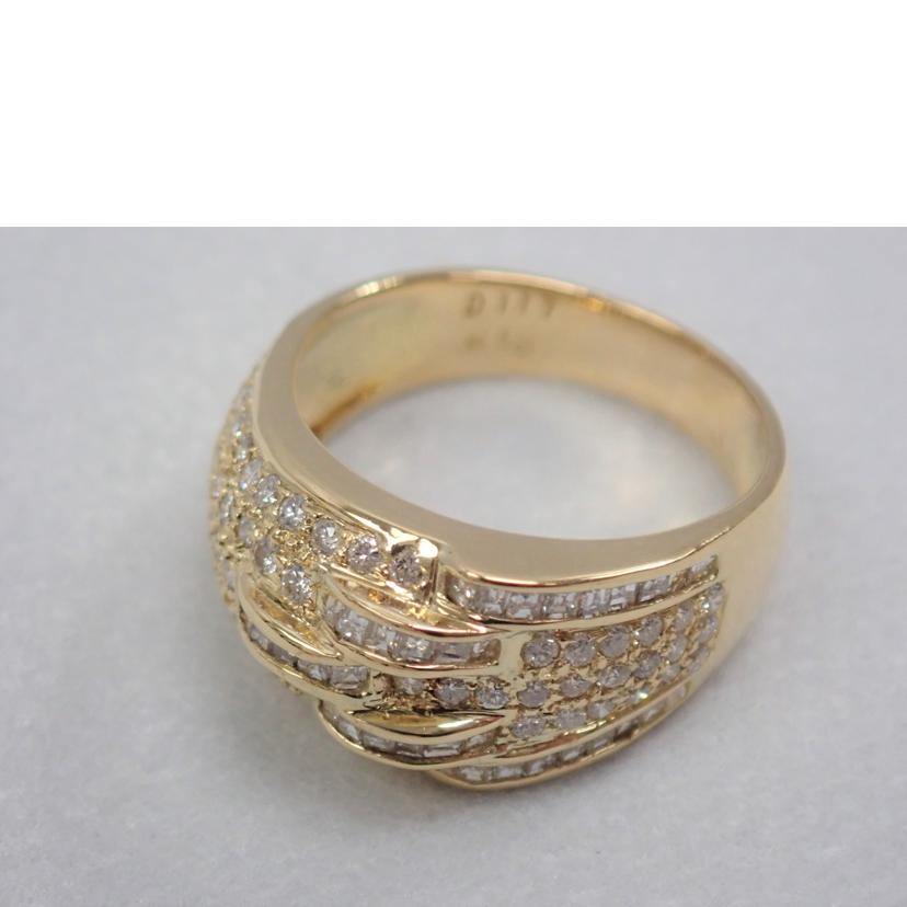 /k18ダイヤR＃15／1，17ct//Aランク/62