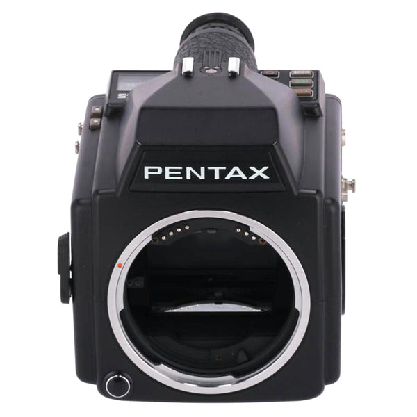 ペンタックス PENTAX 645 中判カメラ ボディ PENTAX ペンタックス/家電・カメラ・AV機器｜WonderREX-ONLINE
