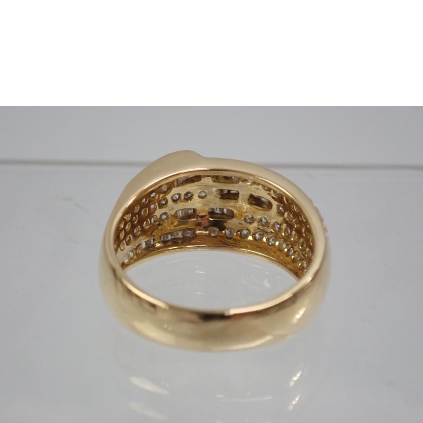 /k18ダイヤR＃15／1，17ct//Aランク/62