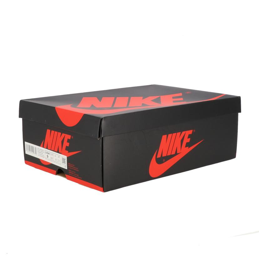 NIKE ナイキ/エアジョーダン 1レトロハイOG/スニーカー/555088-603//Aランク/18