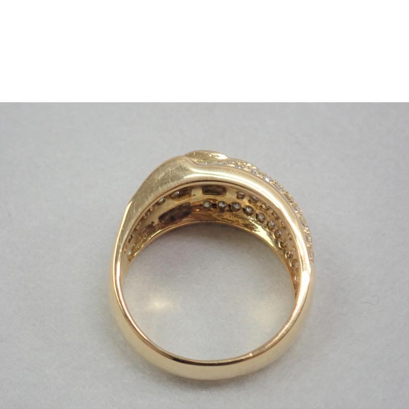 /k18ダイヤR＃15／1，17ct//Aランク/62