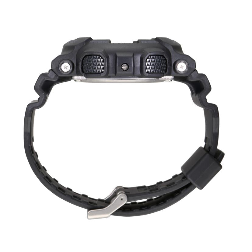 CASIO カシオ/G－SHOCK／デジタル／ブラック/GD-100-1BJF//326*/Aランク/06