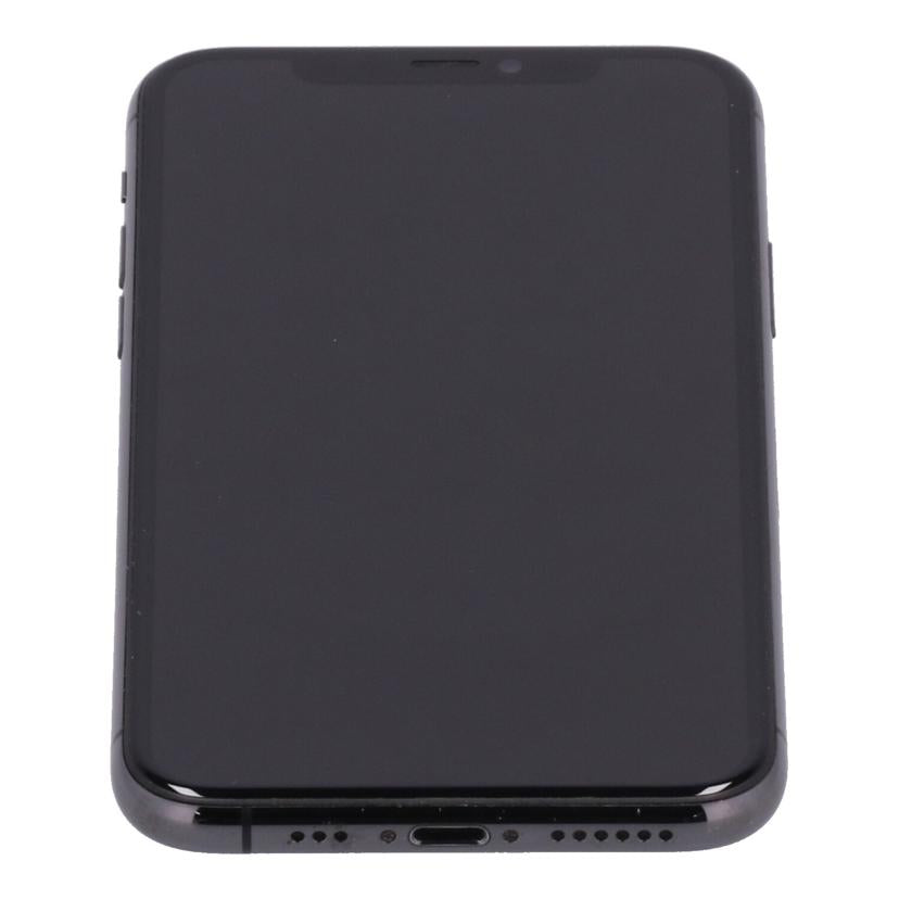 Apple　au アップル　/iPhone11　Pro　256GB/MWC72J/A//C39CH69DN6Y6/Bランク/67