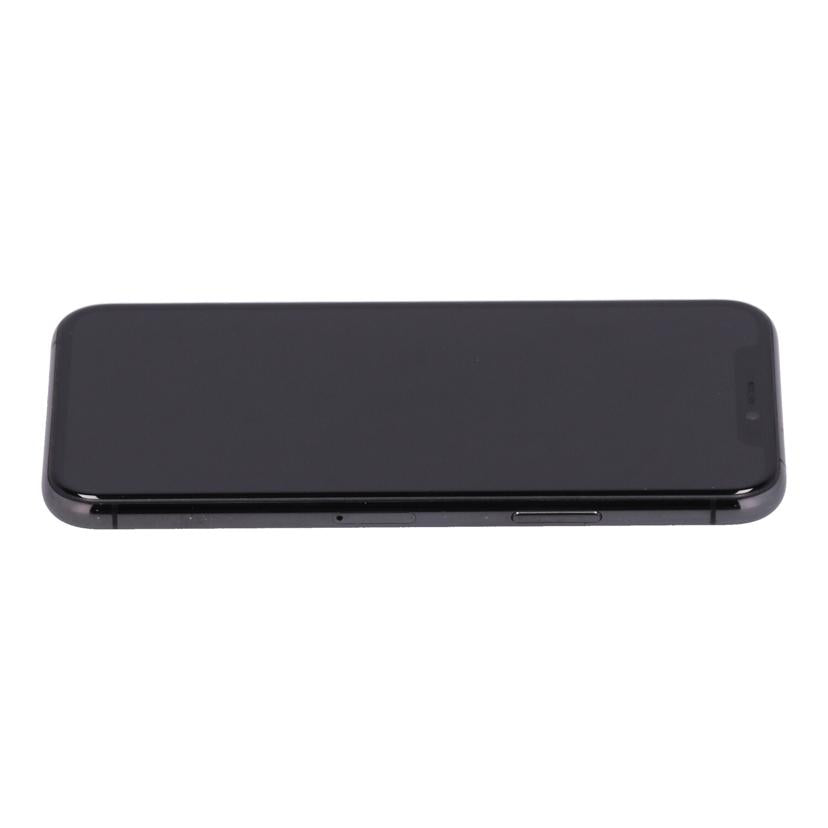 Apple　au アップル　/iPhone11　Pro　256GB/MWC72J/A//C39CH69DN6Y6/Bランク/67