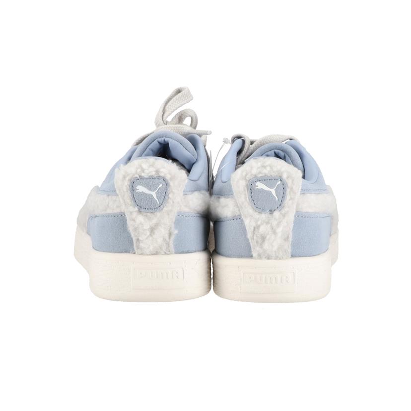 puma プーマ/スウェード　ライト　ボア　スニーカー/392588 02//Aランク/85
