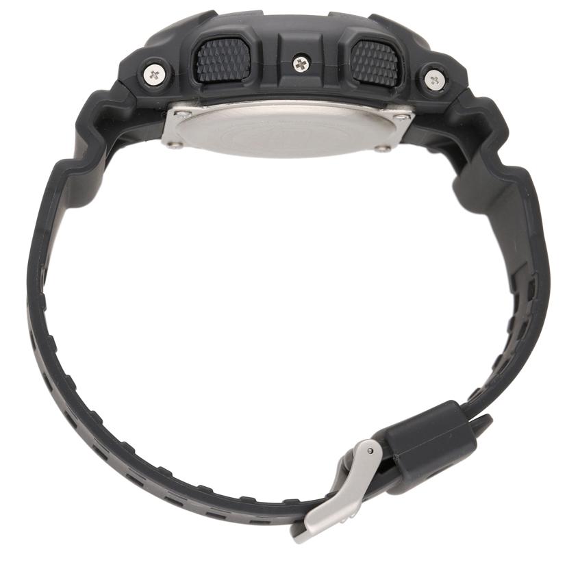 CASIO カシオ/G－SHOCK／デジタル/GD-100-1BJF//326*/SAランク/19