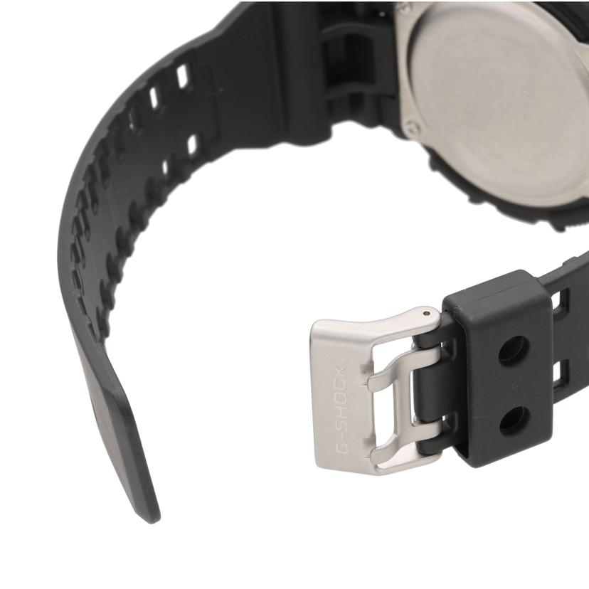 CASIO カシオ/G－SHOCK／デジタル/GD-100-1BJF//326*/SAランク/19