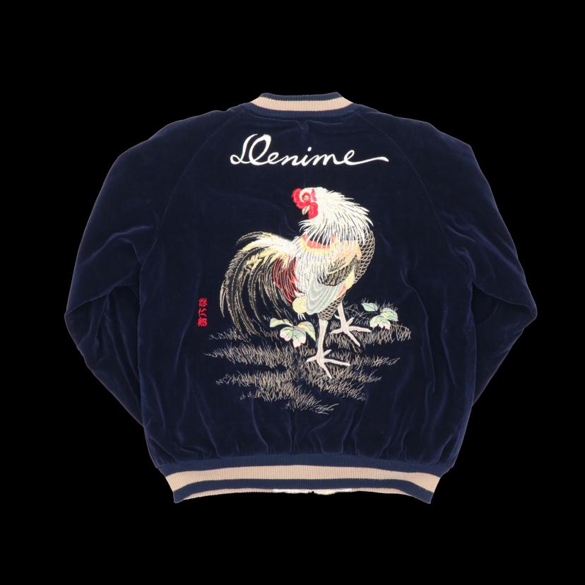 DENIME ドゥニーム/メンズファッション｜WonderREX-ONLINE 公式通販サイト