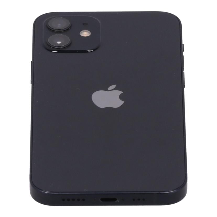 Apple　SoftBank系 アップル　/iPhone12　64GB　/MGHN3J/A//F17H122C0F00/Bランク/20