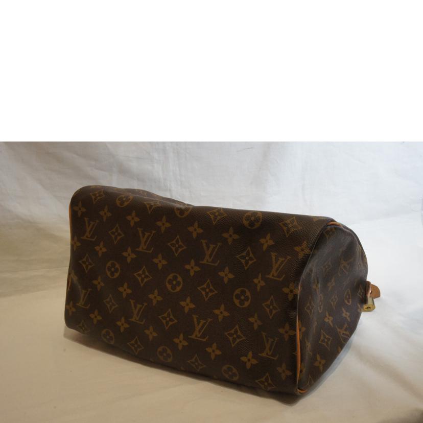 LOUIS VUITTON ルイヴィトン/スピーディ30／モノグラム/M41108//TH1***/Aランク/92