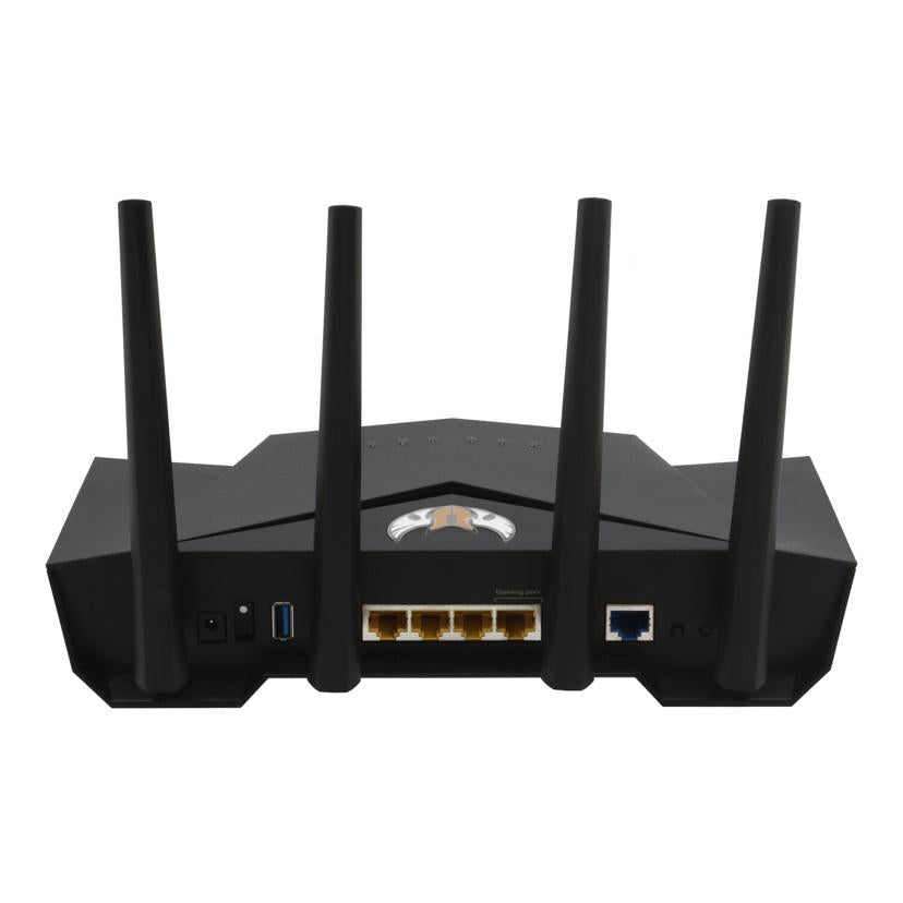 ASUS エイスース　/無線LANルーター／TUF　Gaming　/TUF-AX3000//M6IJJA000086/Bランク/69