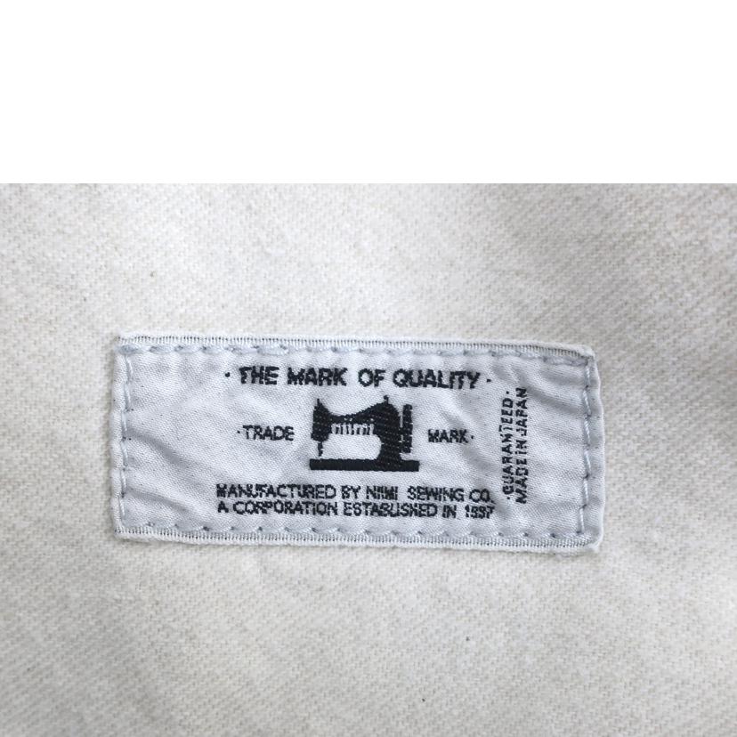 RESOLUTE リゾルト/デニムパンツ　細身ストレート　W30L29/710//ABランク/65